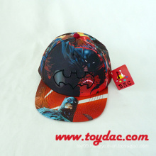 Hot Selling Printed Kids Cap